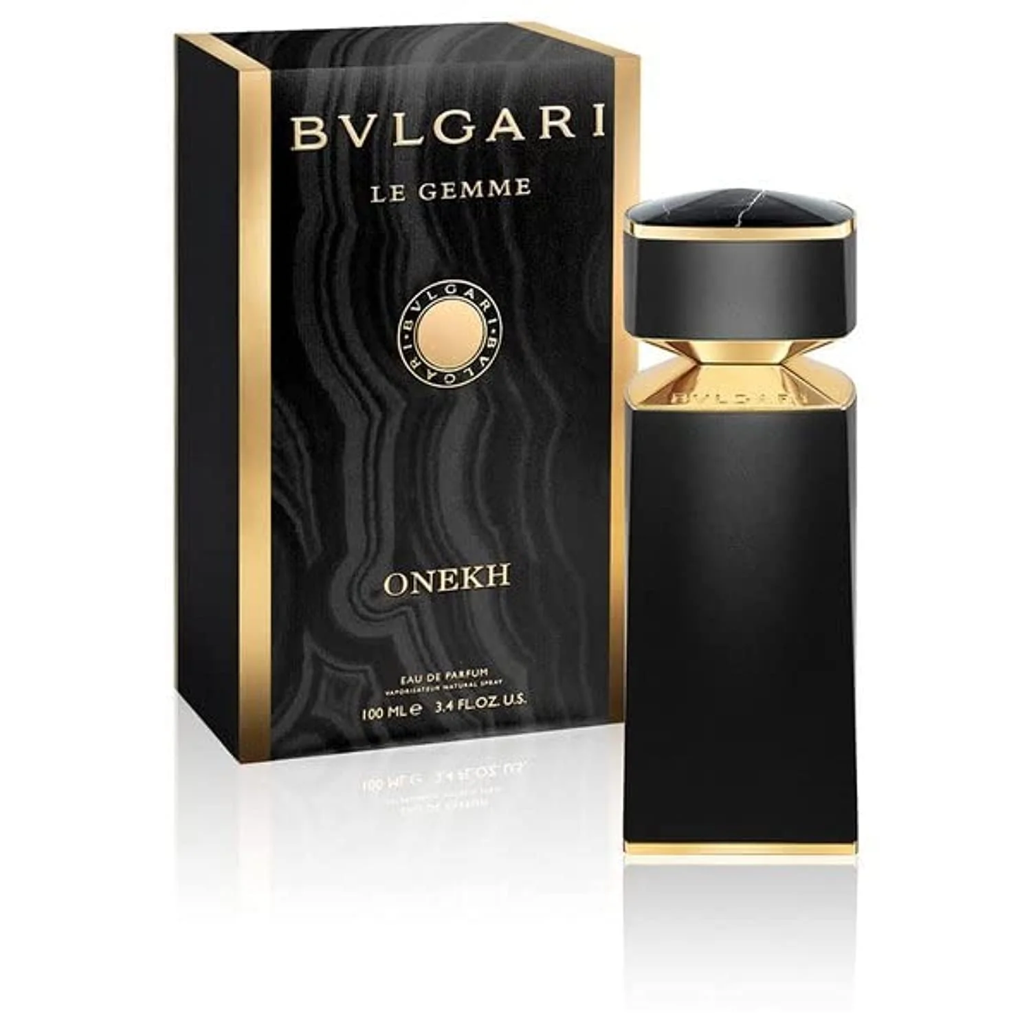 Bvlgari Le Gemme Onekh EDP - Image 5