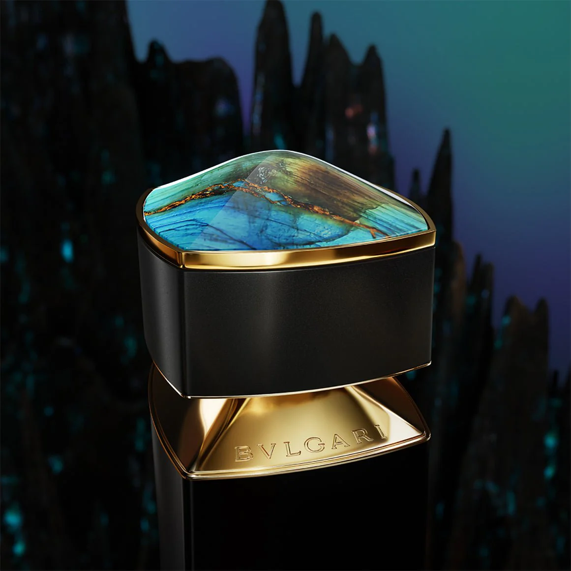 Bvlgari Le Gemme Orom EDP - Image 2