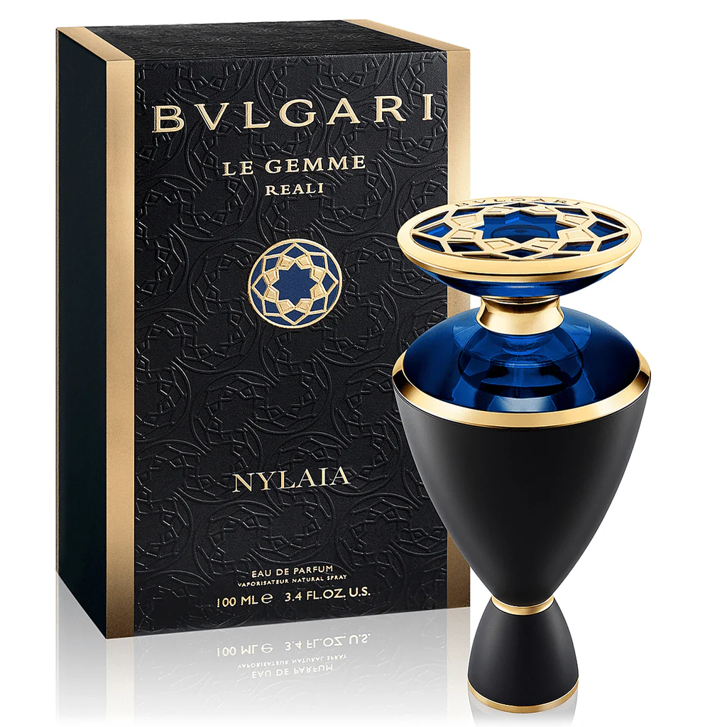 Bvlgari Le Gemme Reali Nylaia EDP - Image 4
