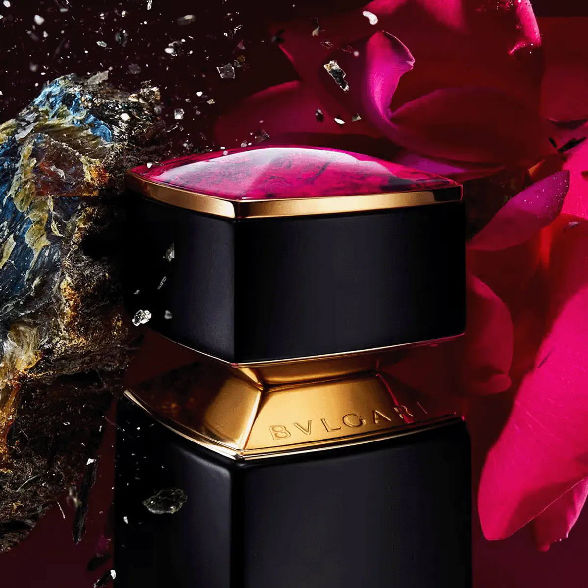 Bvlgari Le Gemme Sahare EDP - Image 2