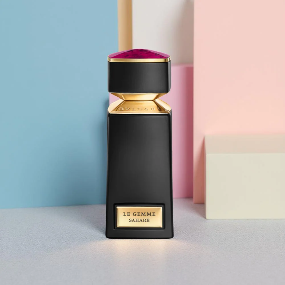 Bvlgari Le Gemme Sahare EDP - Image 3