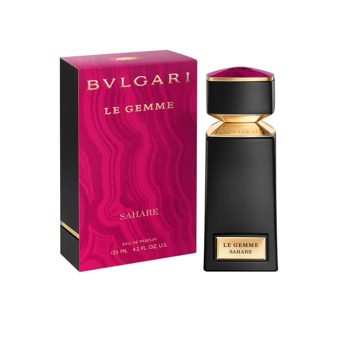 Bvlgari Le Gemme Sahare EDP - Image 4
