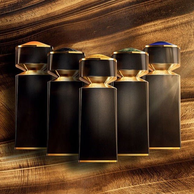Bvlgari Le Gemme Tygar EDP - Image 3