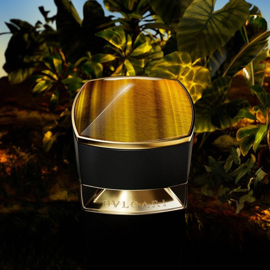 Bvlgari Le Gemme Tygar EDP - Image 4