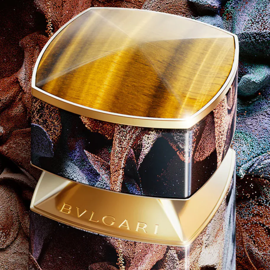 Bvlgari Le Gemme Tygar X Refik Anadol EDP - Image 2