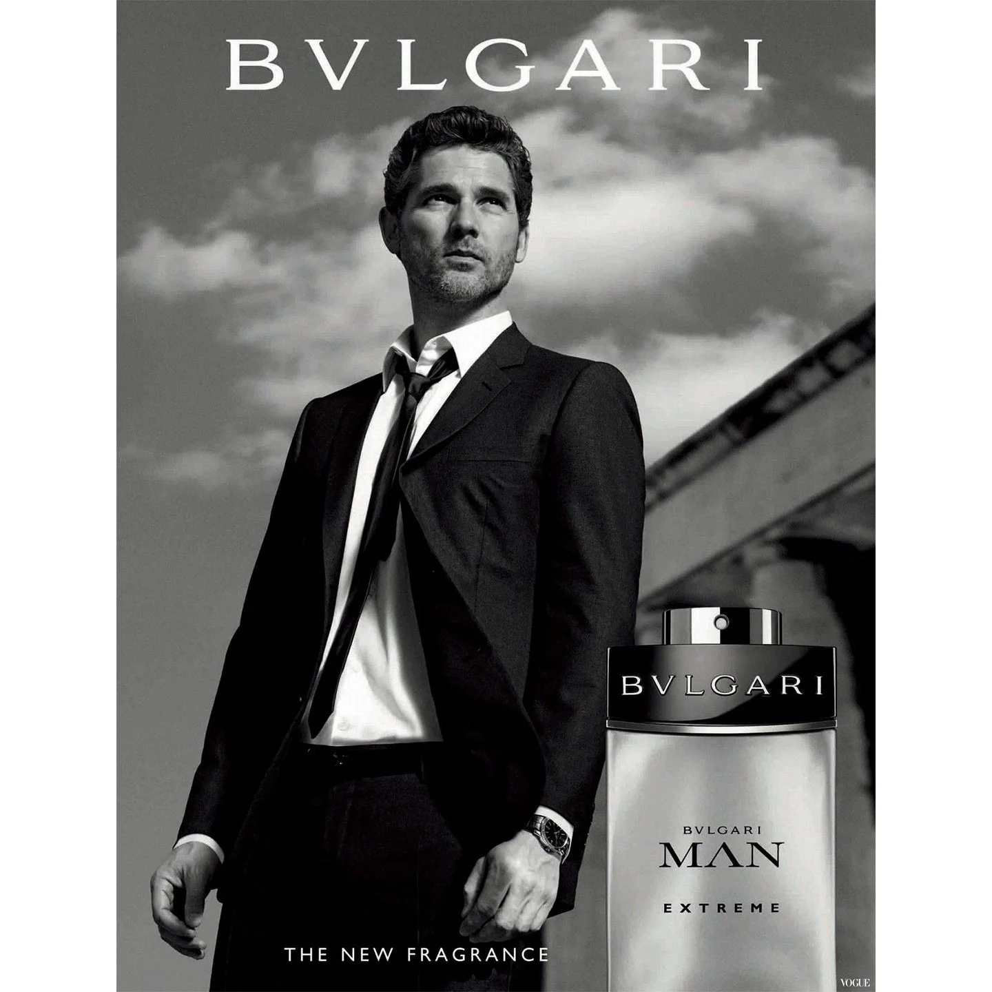 Bvlgari Man Extreme EDT - Image 3