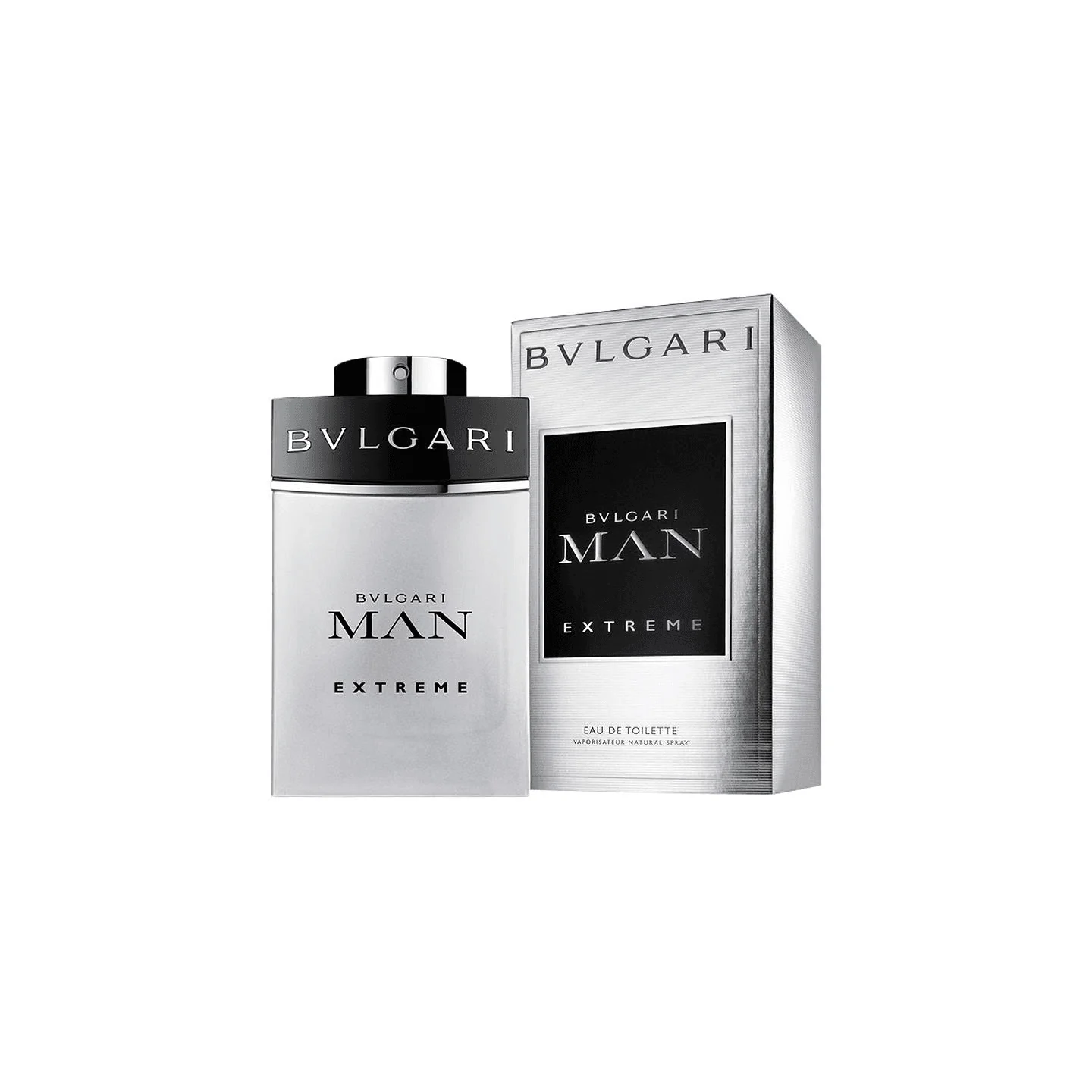 Bvlgari Man Extreme EDT - Image 4