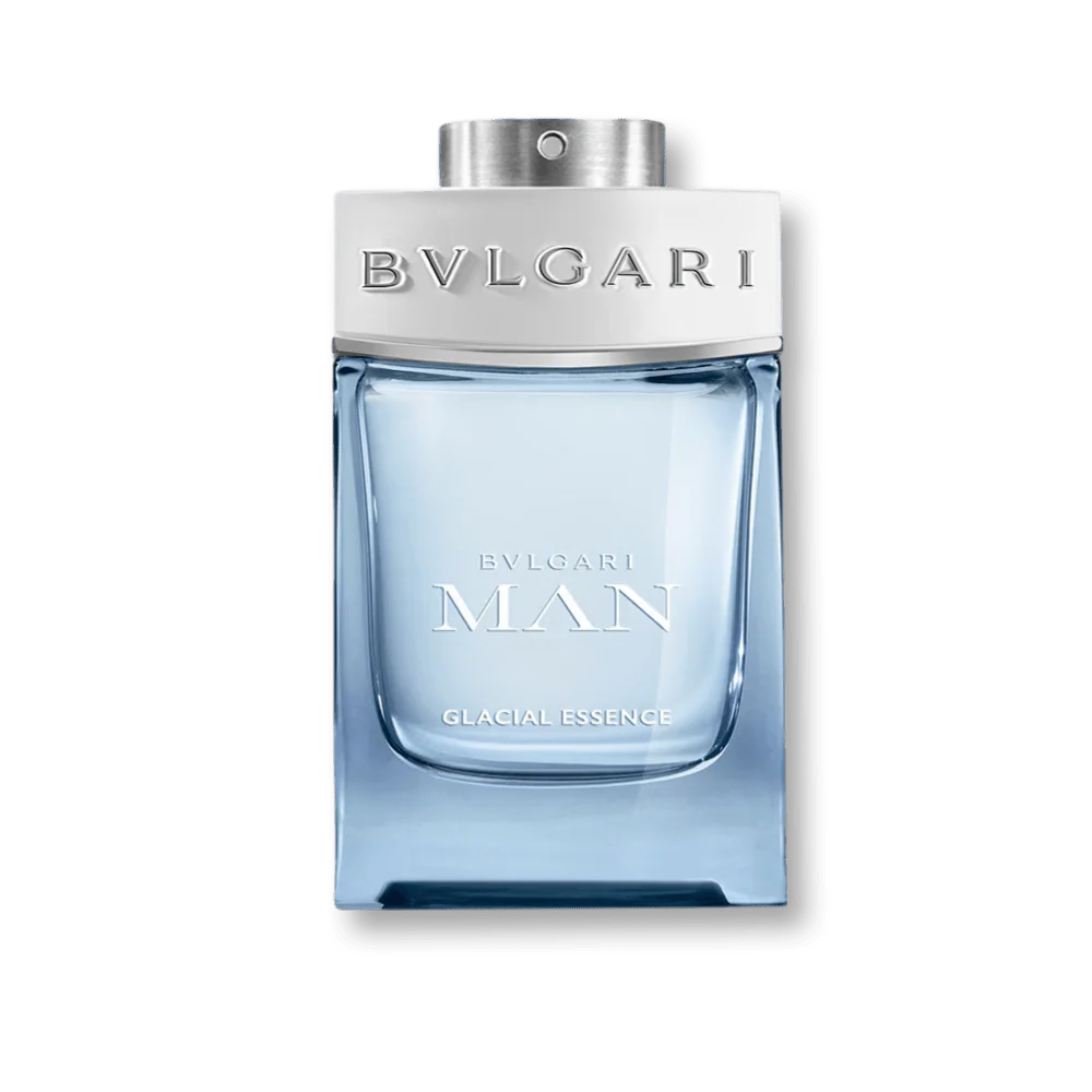 Bvlgari Man Glacial Essence EDP