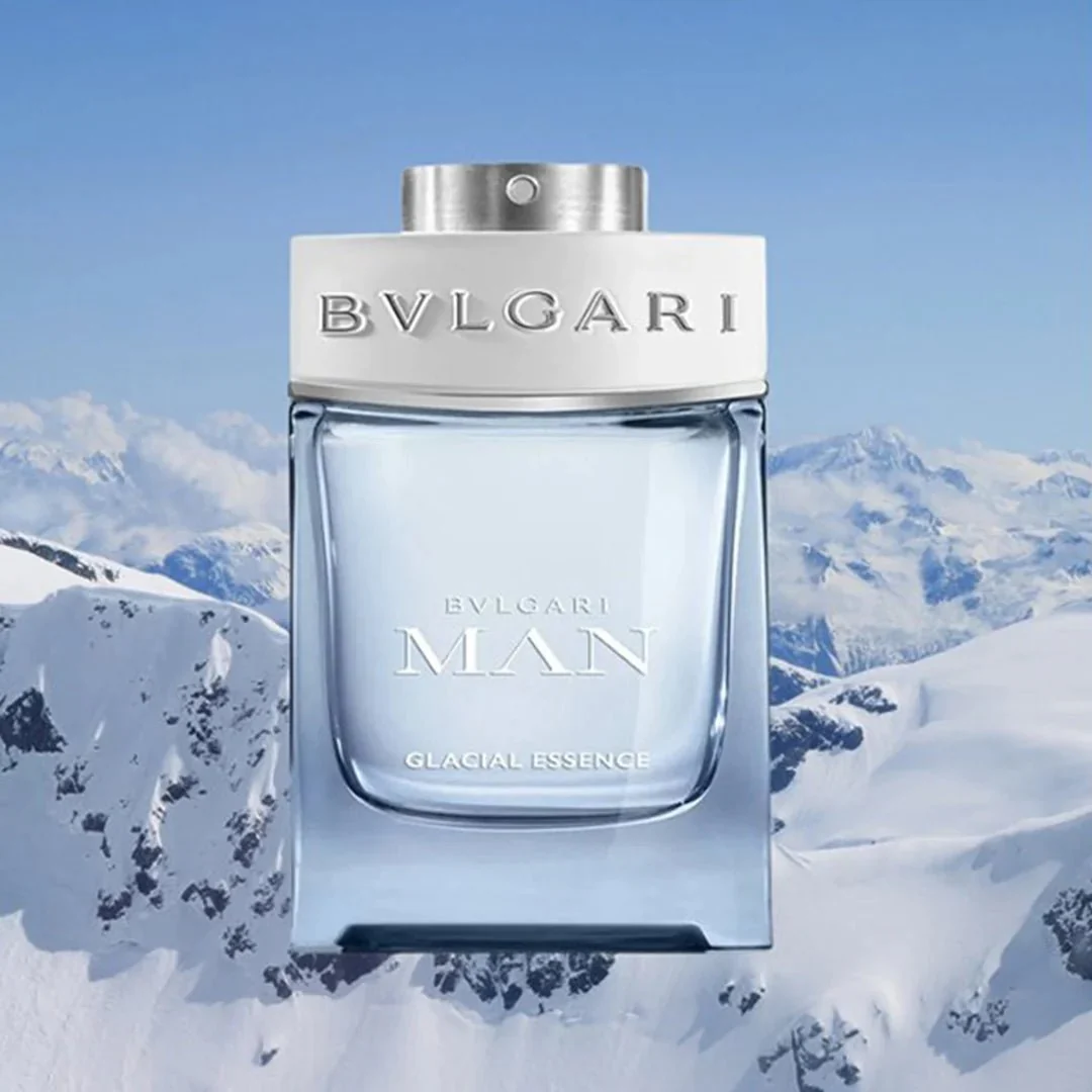 Bvlgari Man Glacial Essence EDP - Image 2
