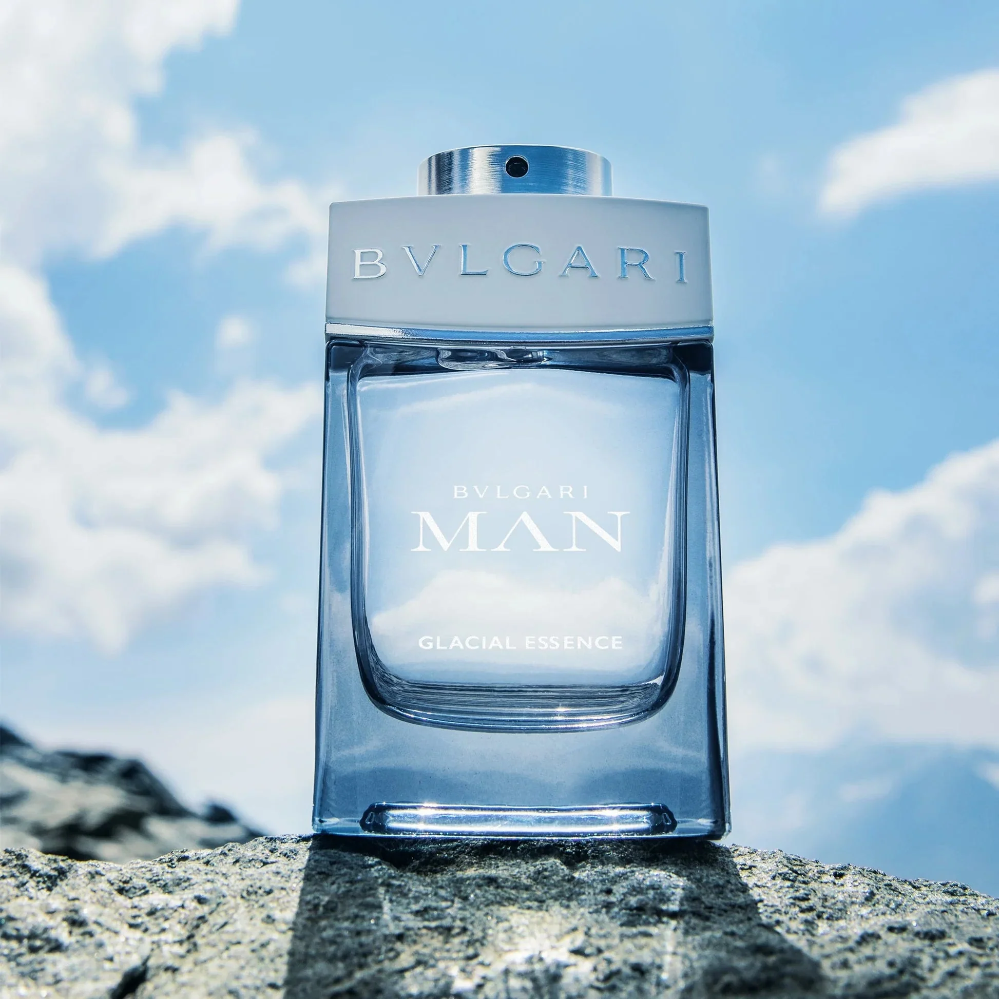Bvlgari Man Glacial Essence EDP - Image 3