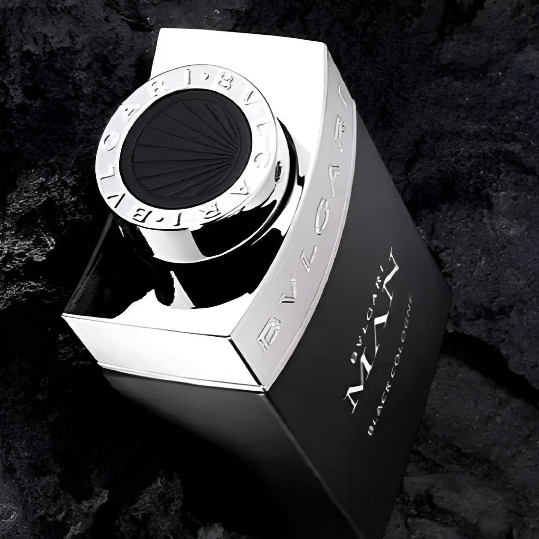 Bvlgari Man In Black Cologne EDT - Image 3
