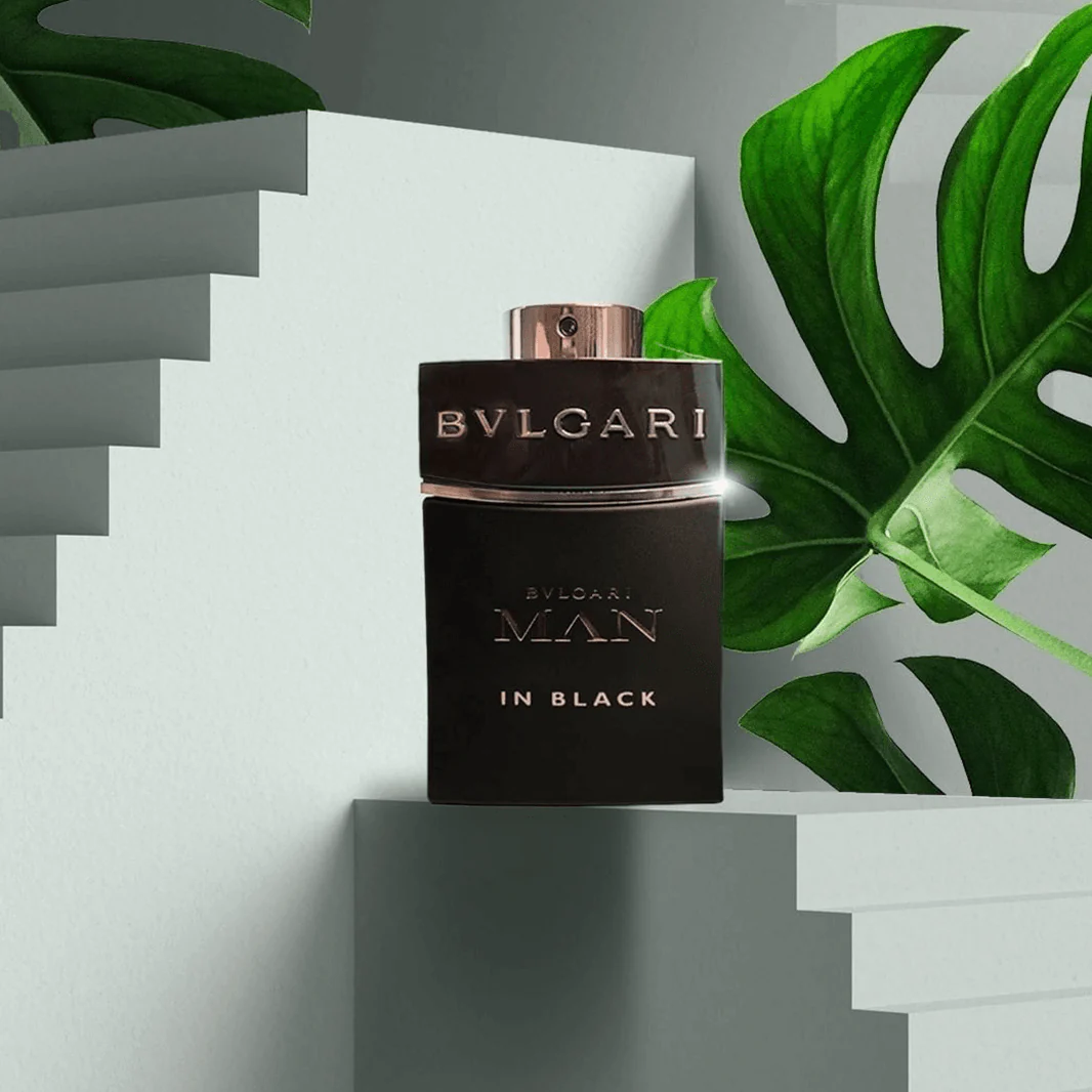Bvlgari Man In Black EDP - Image 3
