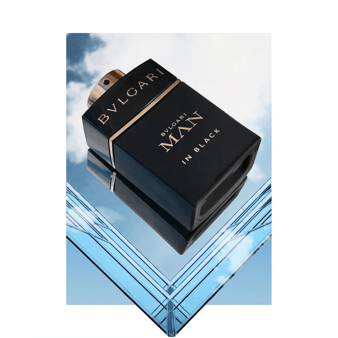 Bvlgari Man In Black EDP - Image 4