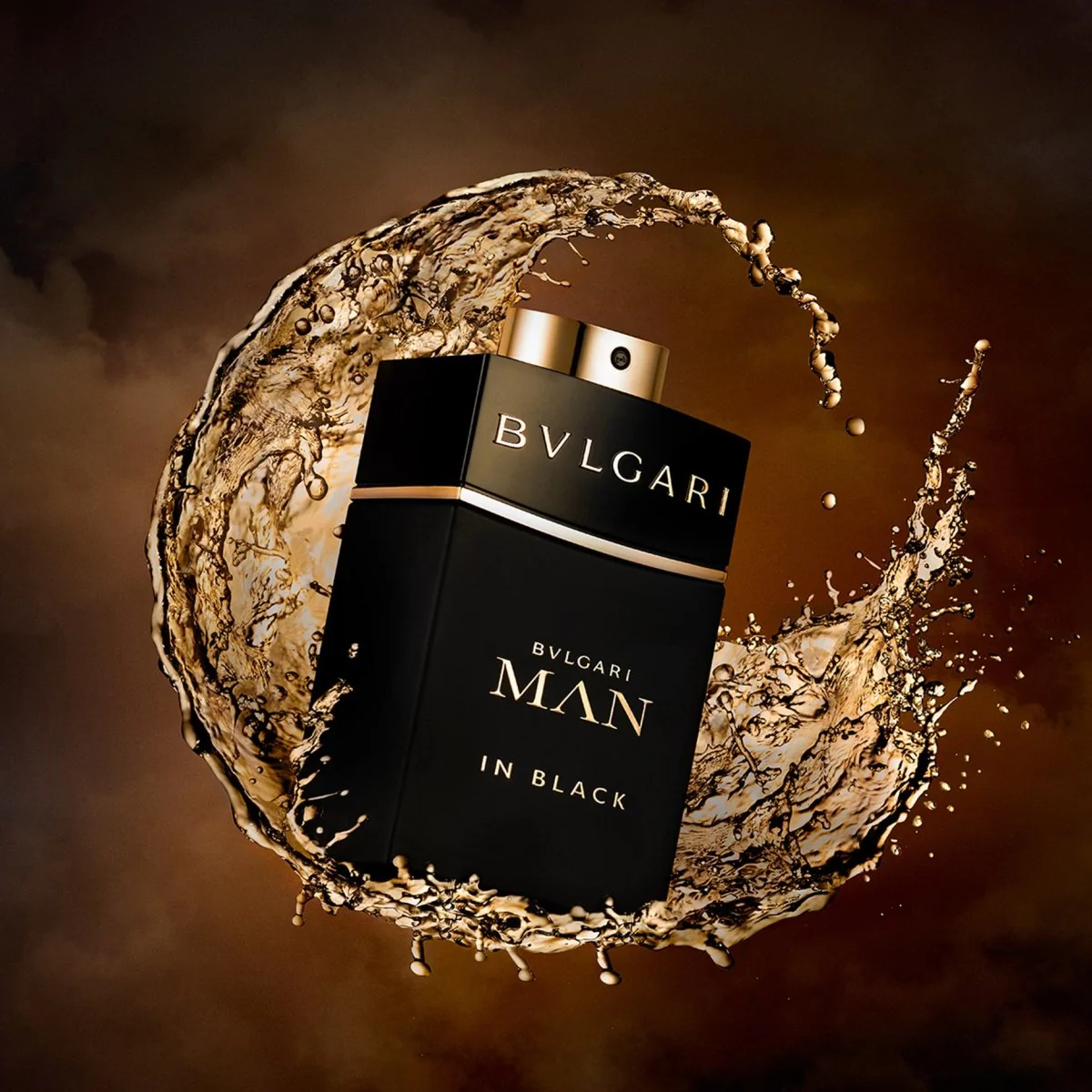 Bvlgari Man In Black EDP - Image 5