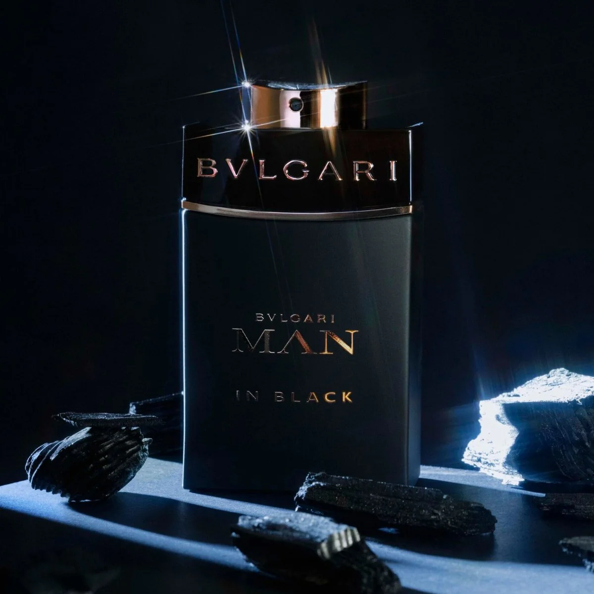 Bvlgari Man In Black EDP - Image 6