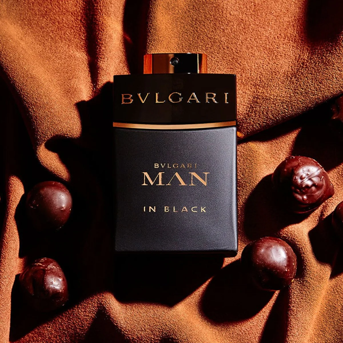 Bvlgari Man In Black EDP - Image 9