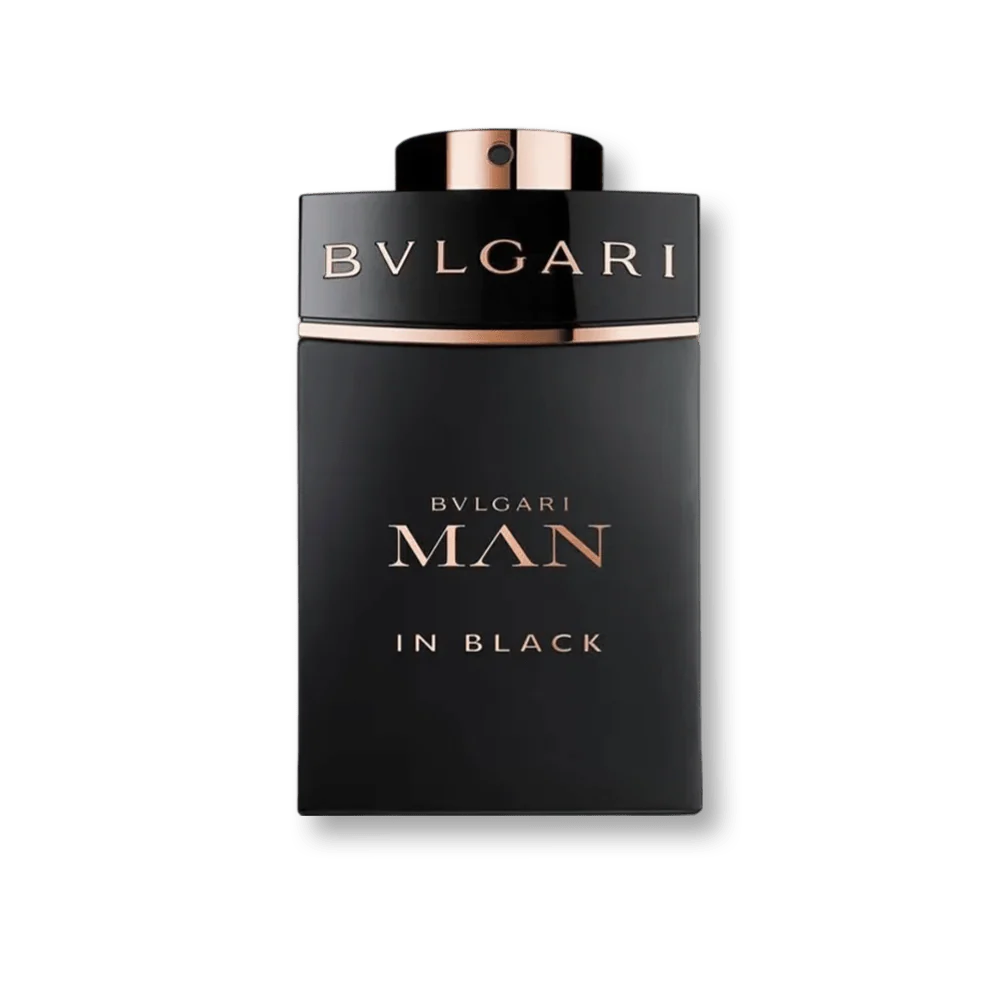 Bvlgari Man In Black Parfum