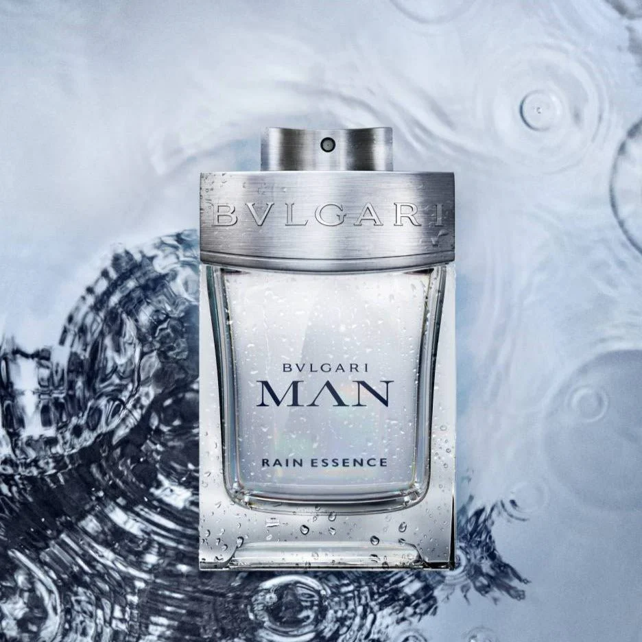Bvlgari Man Rain Essence EDP - Image 2