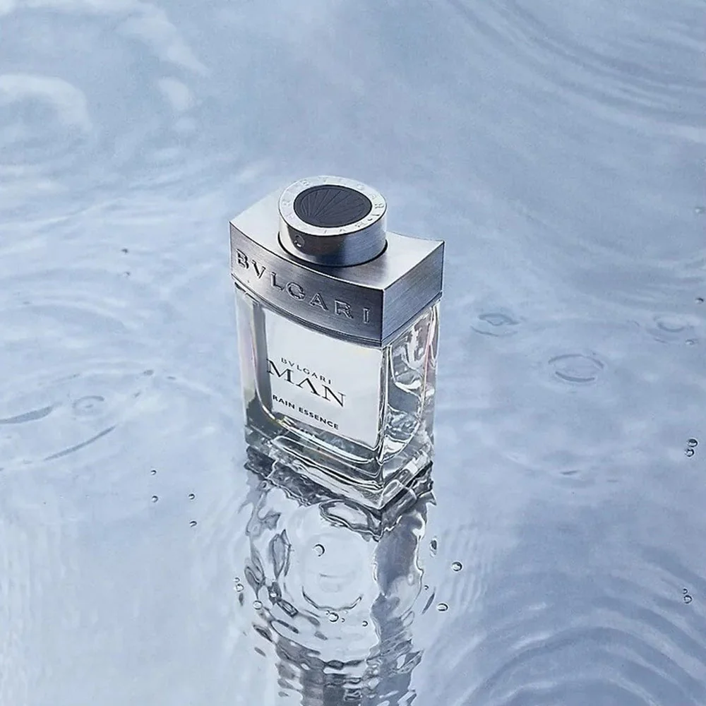 Bvlgari Man Rain Essence EDP - Image 3