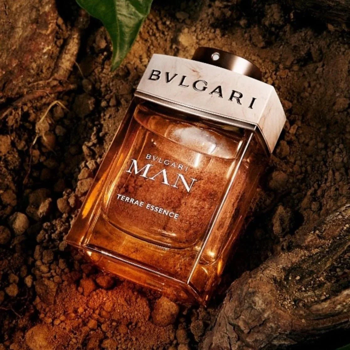 Bvlgari Man Terrae Essence EDP Gift Set For Men - Image 3