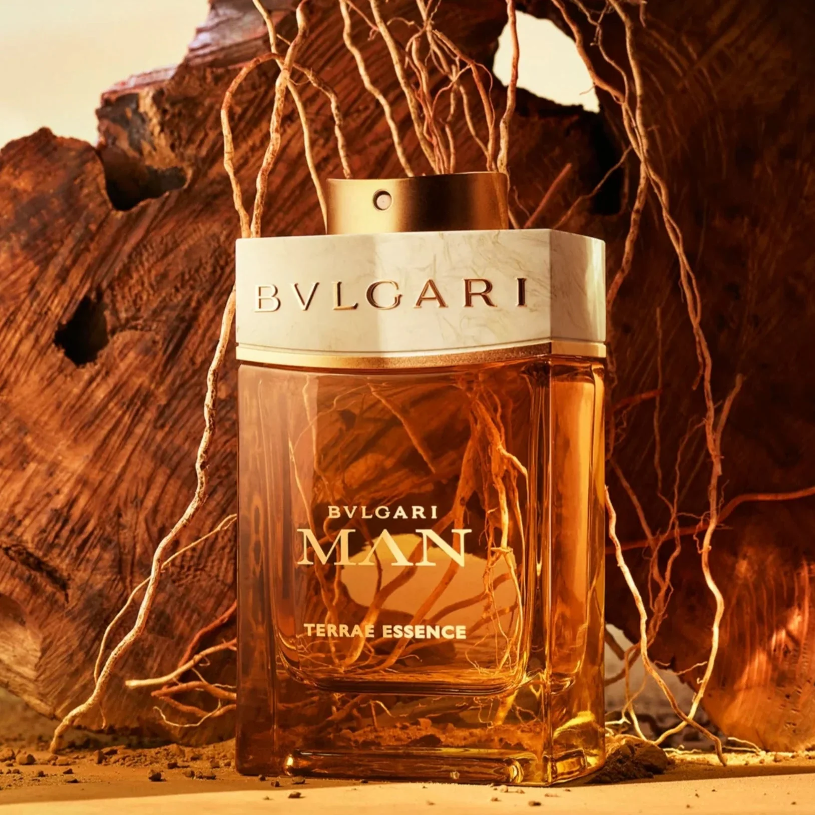 Bvlgari Man Terrae Essence EDP Gift Set For Men - Image 4
