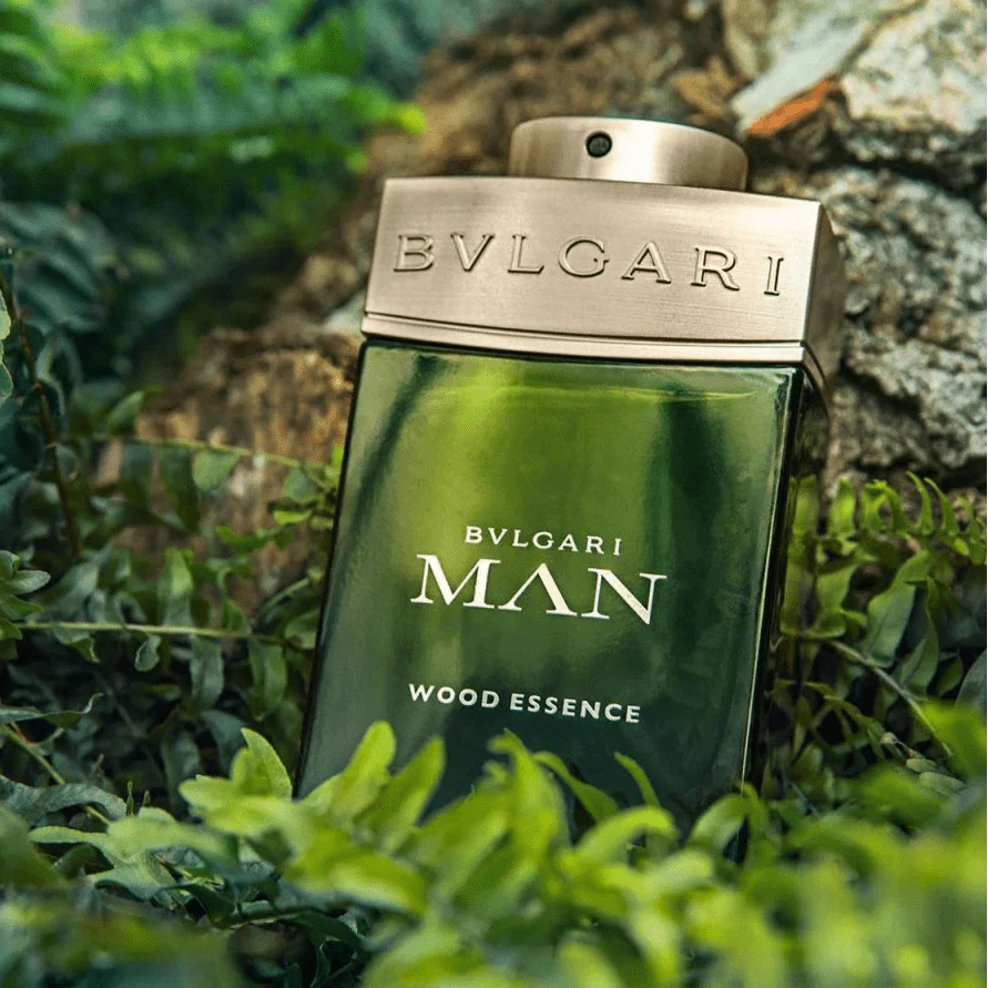 Bvlgari Man Wood Essence EDP - Image 2