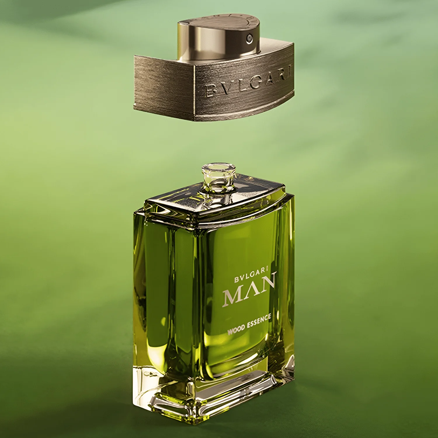 Bvlgari Man Wood Essence EDP - Image 4