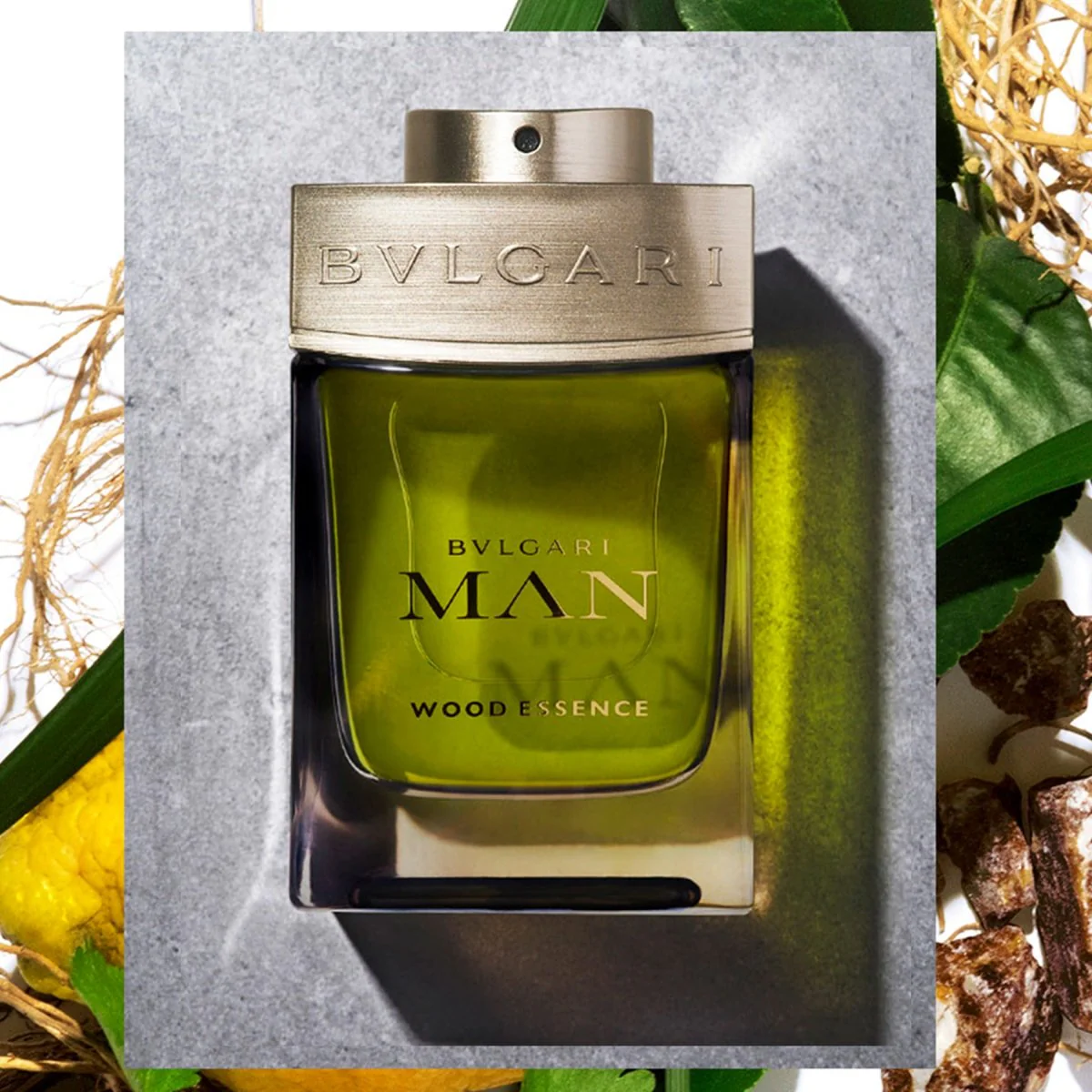 Bvlgari Man Wood Essence EDP - Image 5