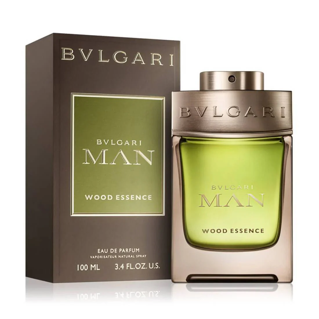 Bvlgari Man Wood Essence EDP - Image 7