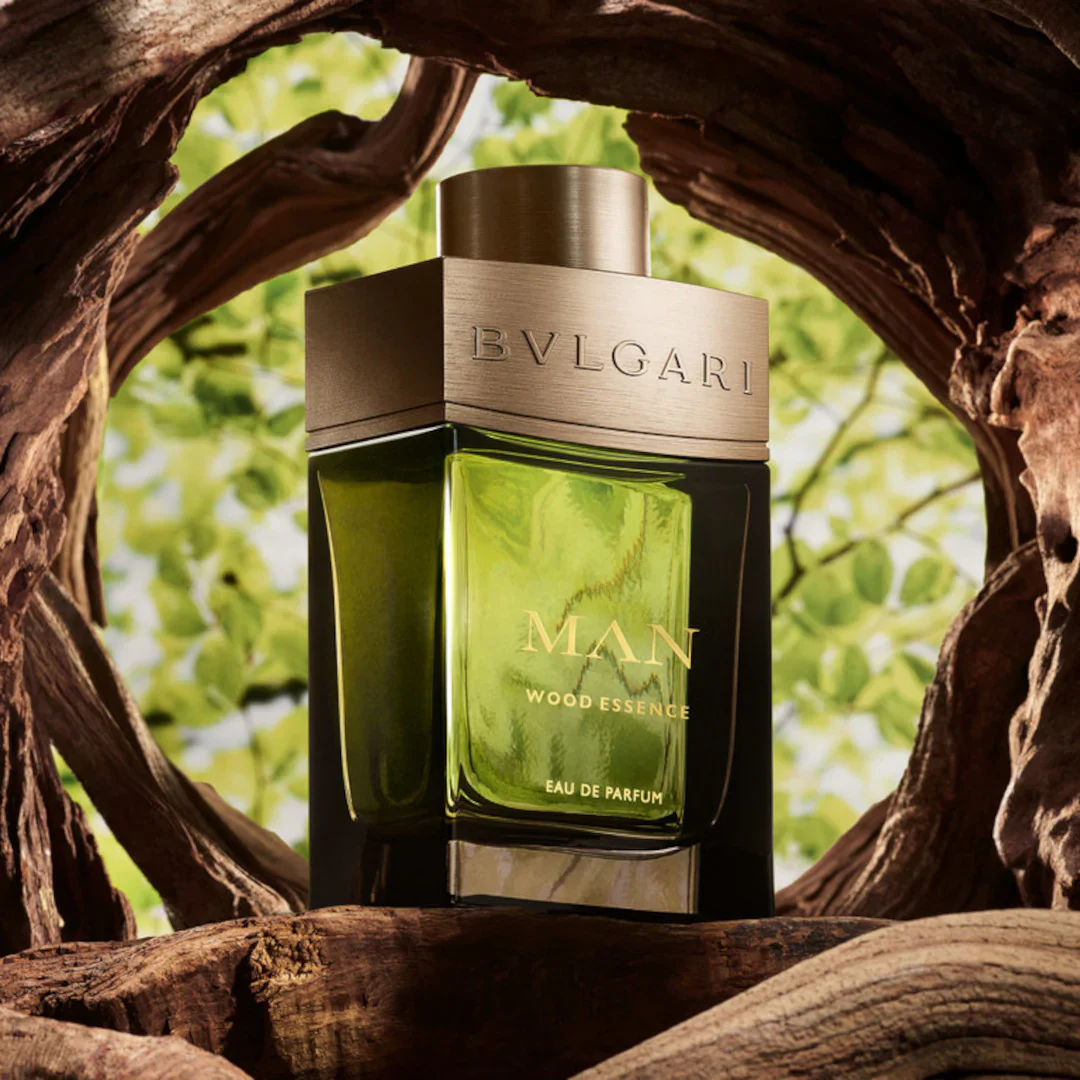 BVLGARI Man Wood Essence EDP For Men Gift Set - Image 3