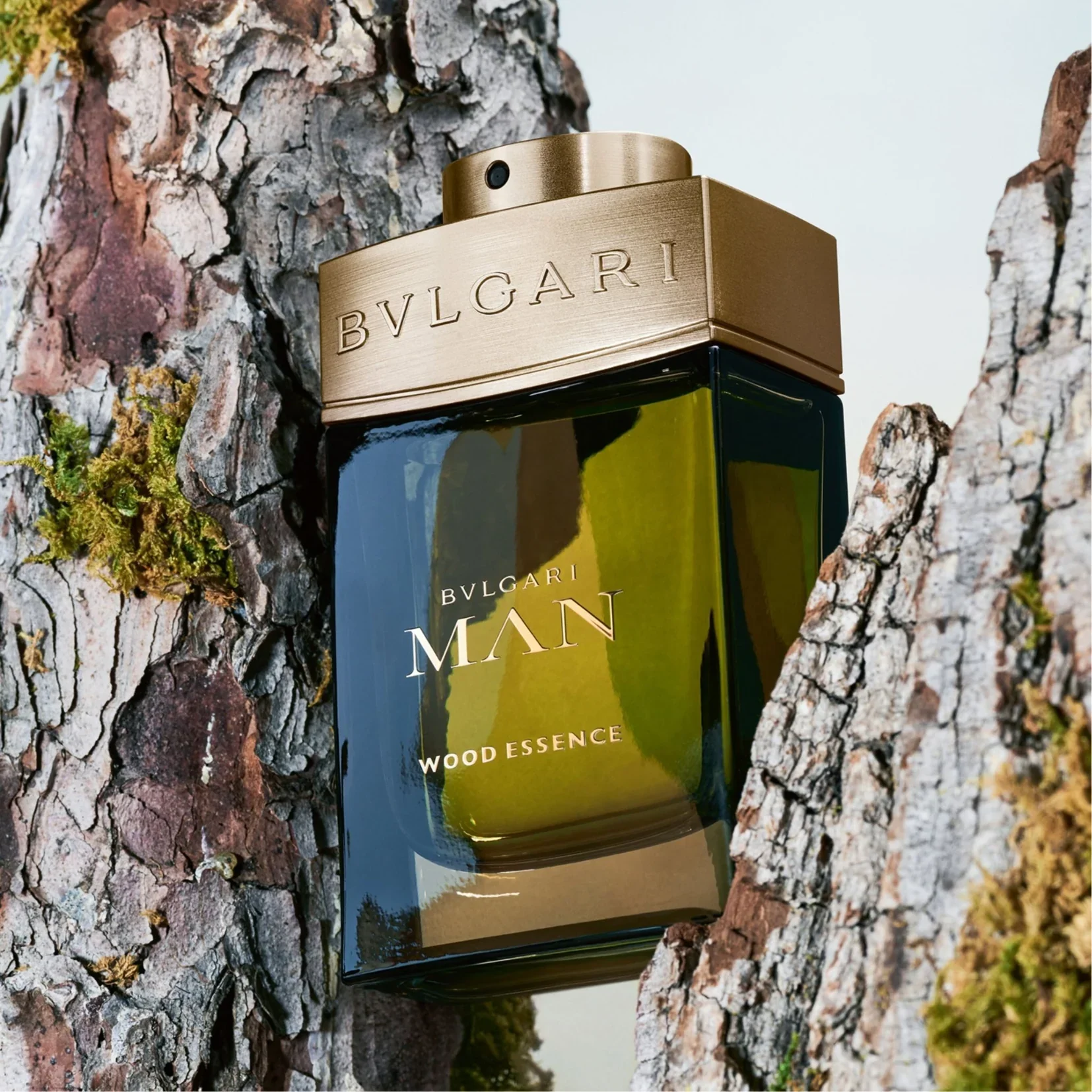 BVLGARI Man Wood Essence EDP For Men Gift Set - Image 4