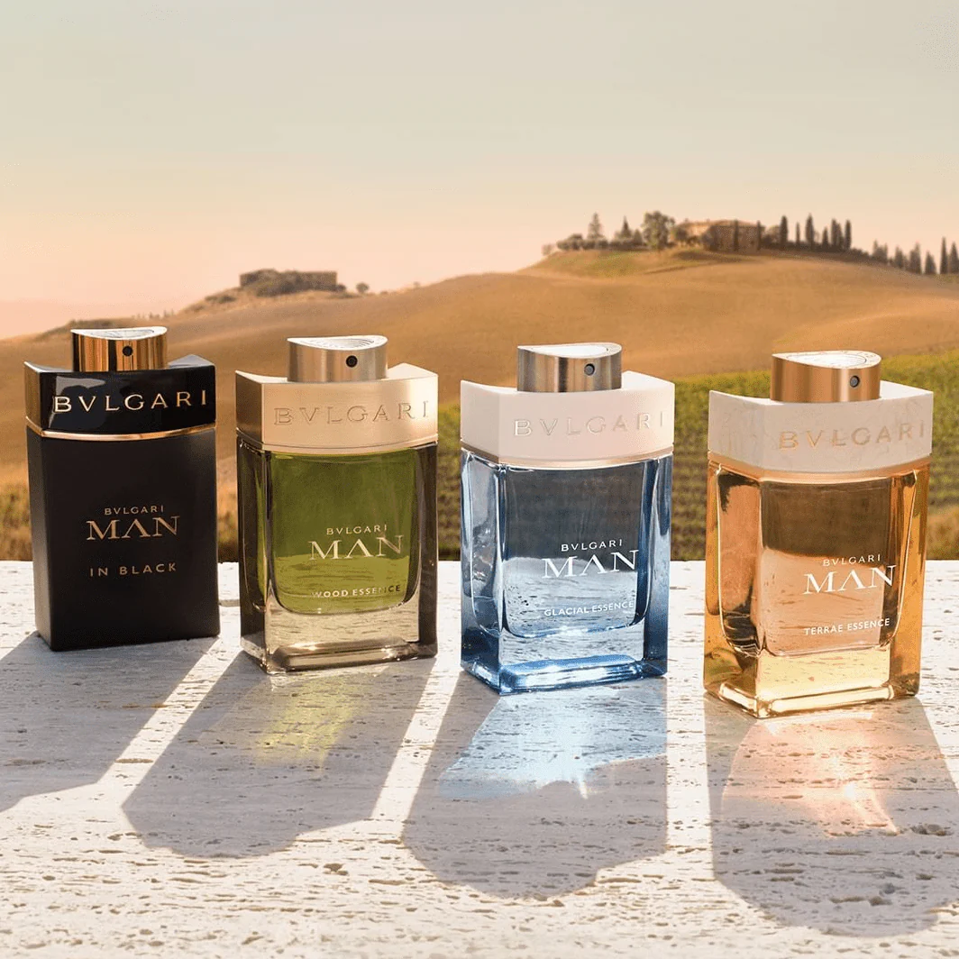 Bvlgari Man Wood Neroli EDP For Men - Image 3