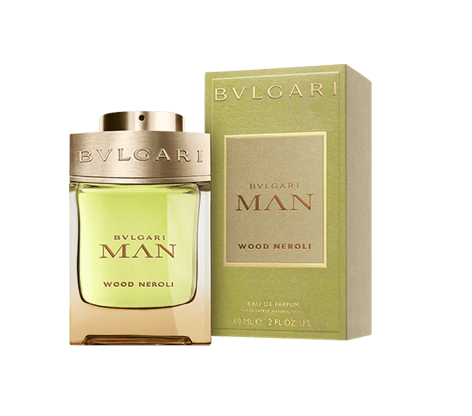 Bvlgari Man Wood Neroli EDP For Men - Image 4