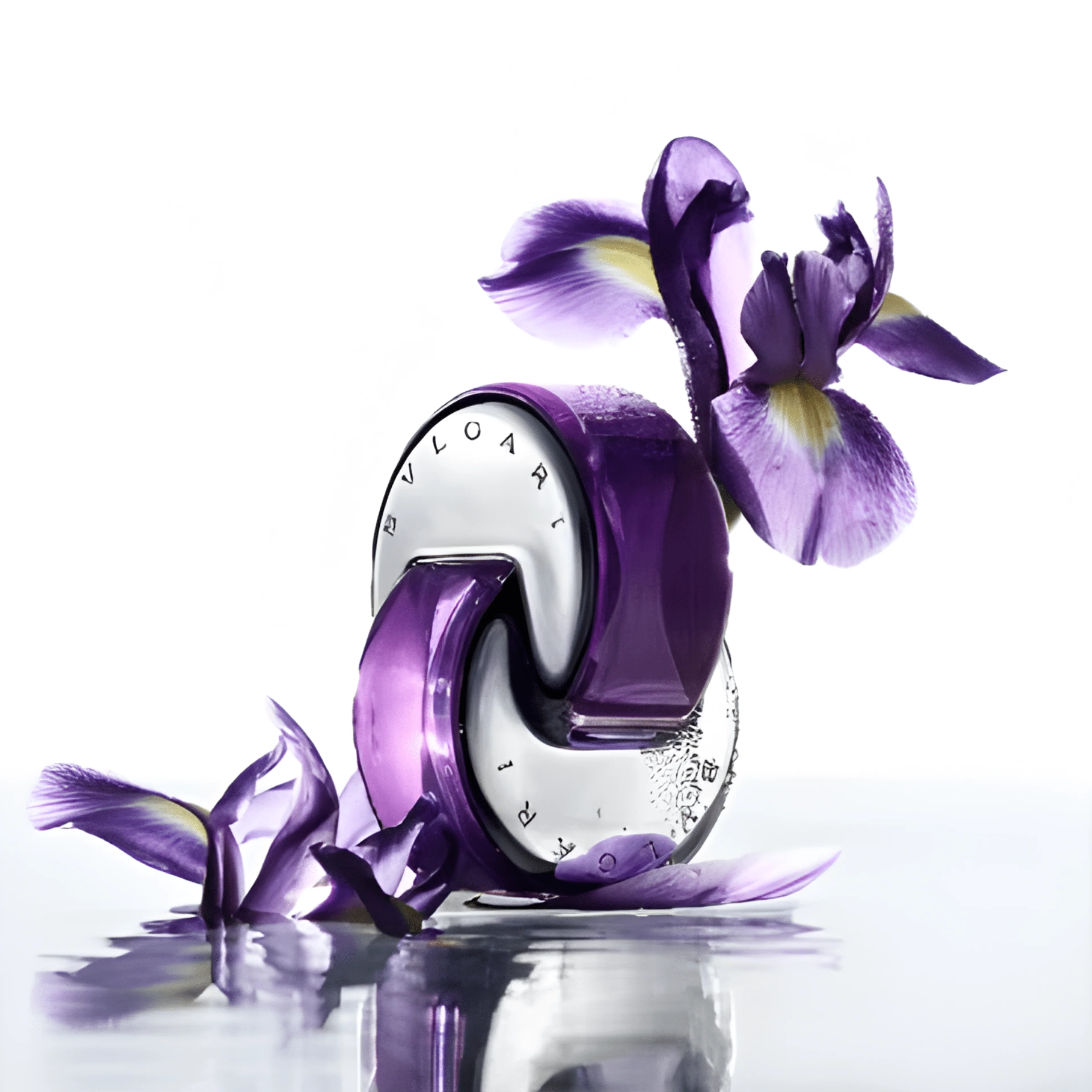 Bvlgari Omnia Amethyste EDT - Image 2