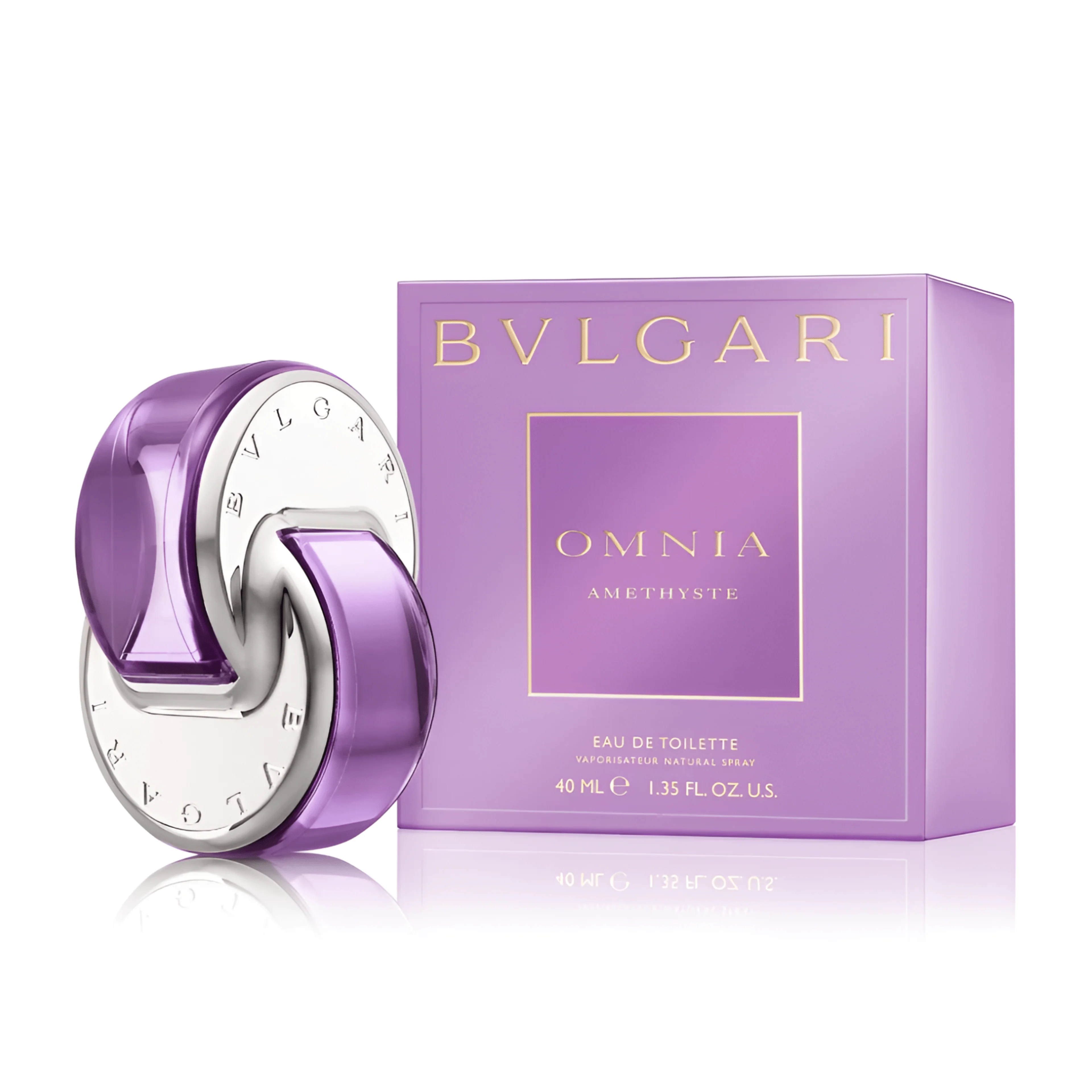 Bvlgari Omnia Amethyste EDT - Image 4