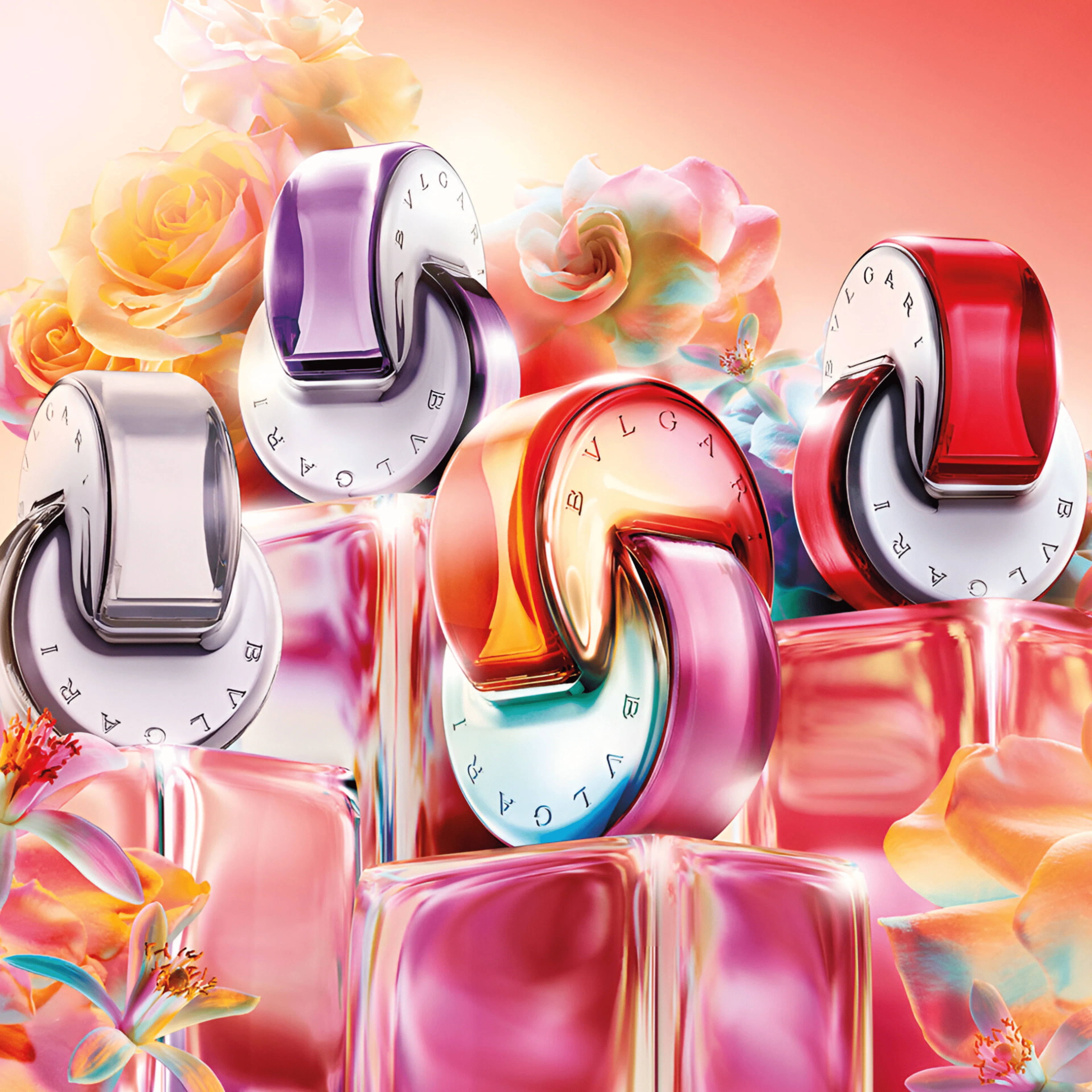 Bvlgari Omnia By Mary Katrantzou EDP - Image 3