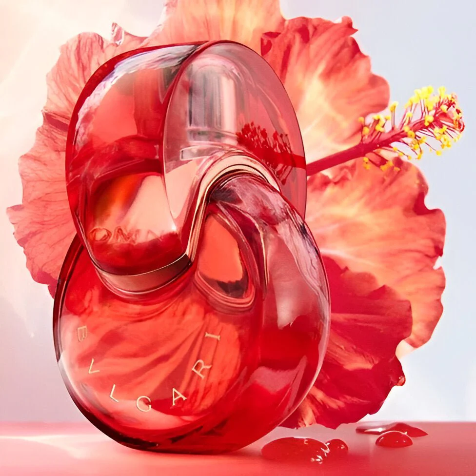Bvlgari Omnia Coral EDT Gift Set for Women - Image 3