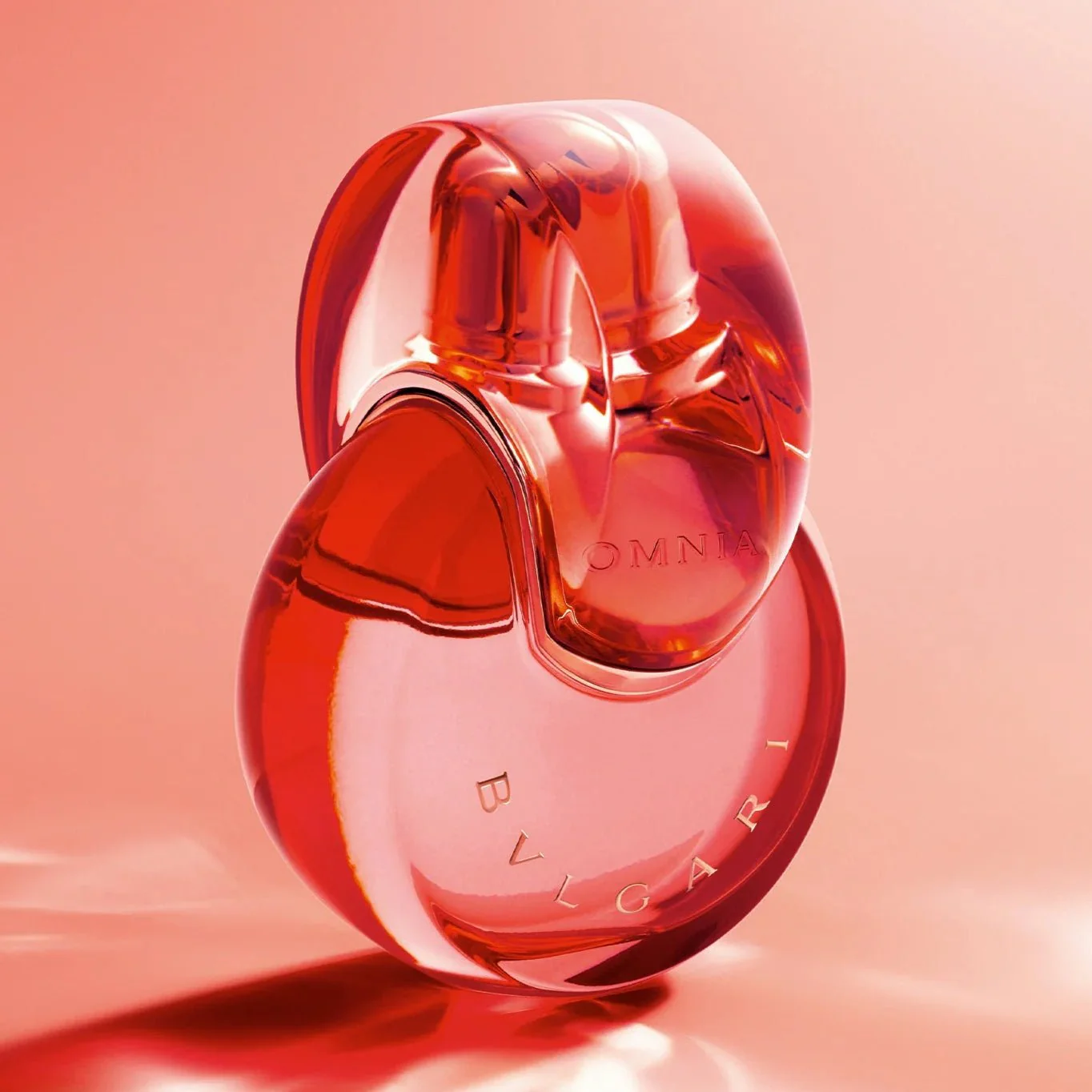 Bvlgari Omnia Coral EDT Gift Set for Women - Image 4
