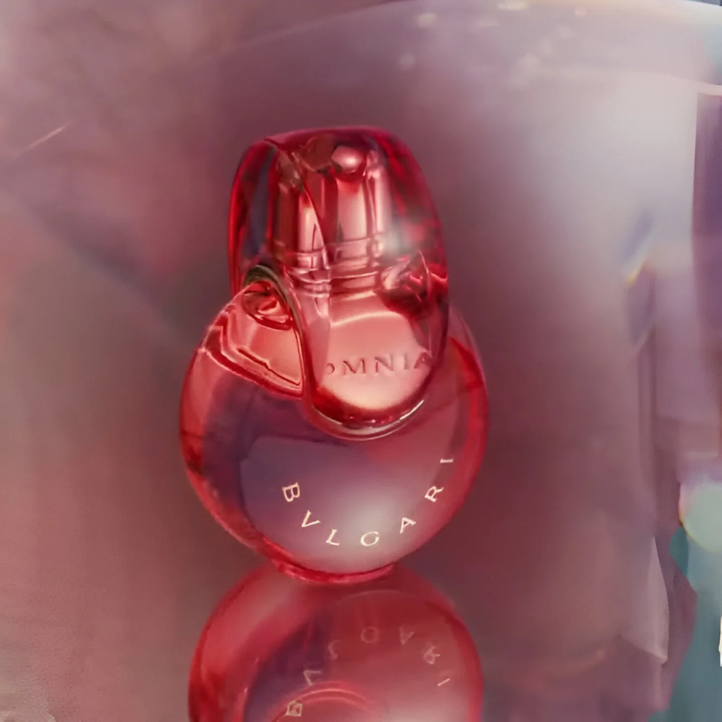 Bvlgari Omnia Coral EDT Gift Set For Her - Image 3