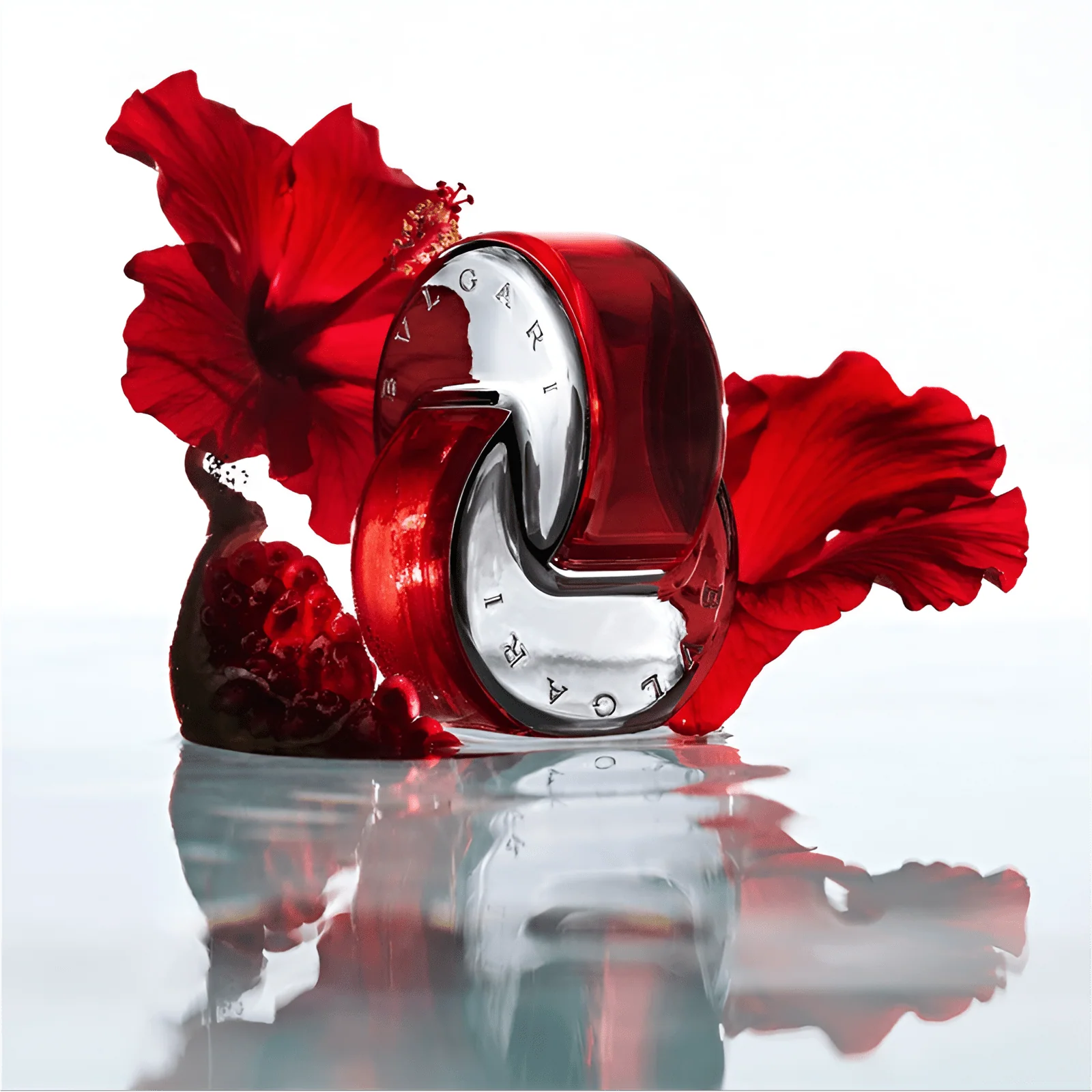 Bvlgari Omnia Coral EDT Gift Set for Women - Image 5