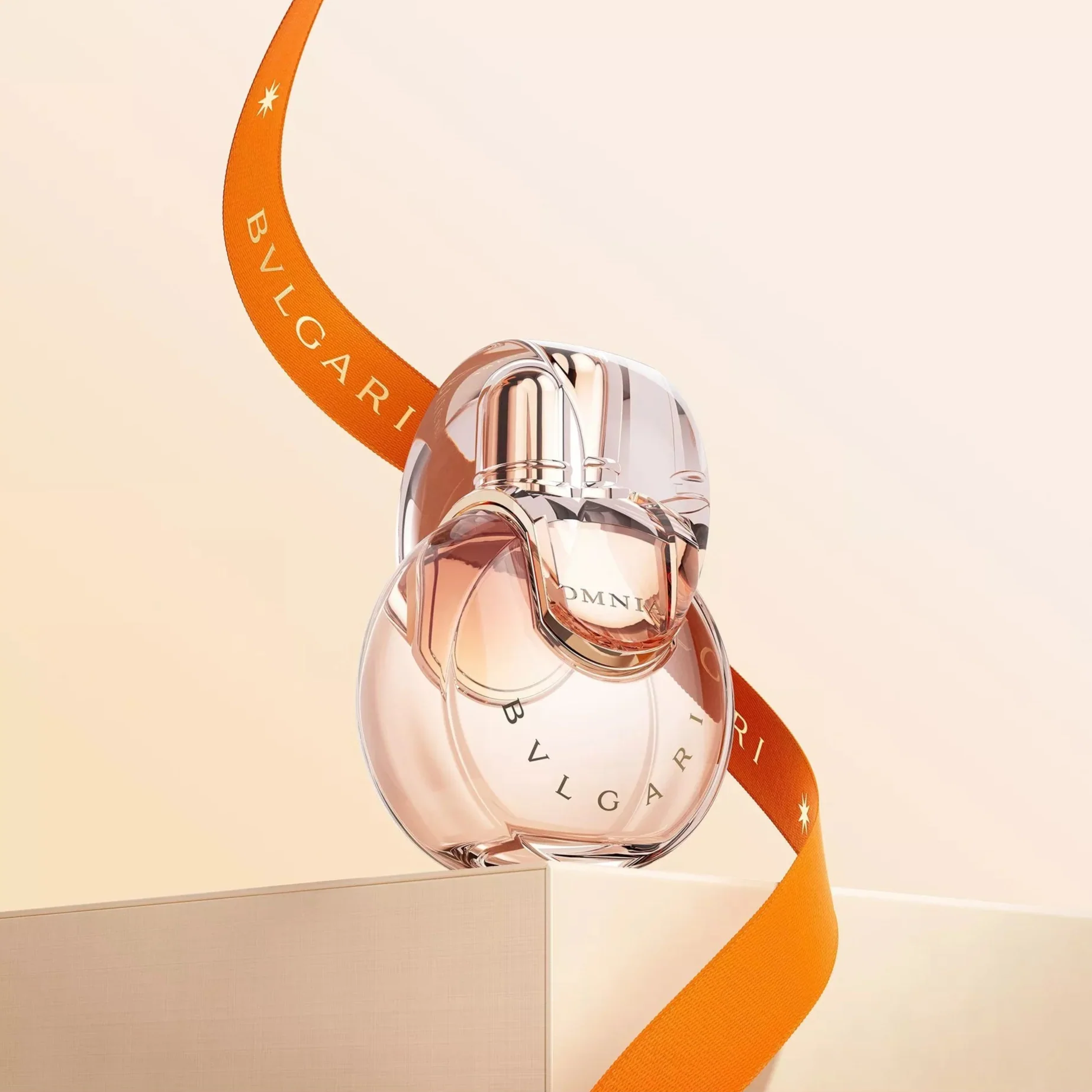 Bvlgari Omnia Crystalline EDP - Image 3