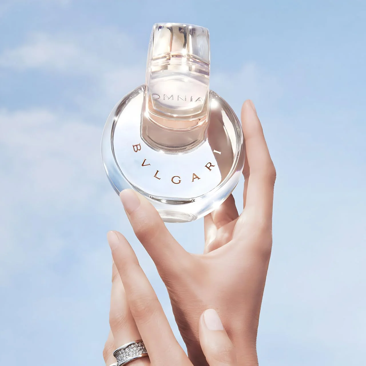 Bvlgari Omnia Crystalline EDT - Image 3