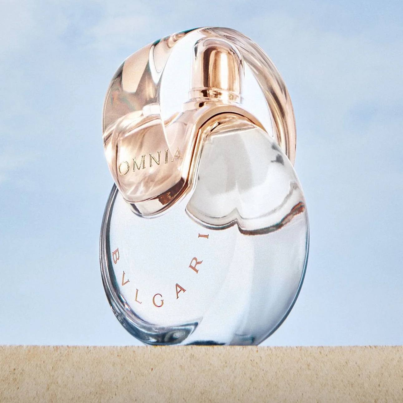 Bvlgari Omnia Crystalline EDT - Image 4