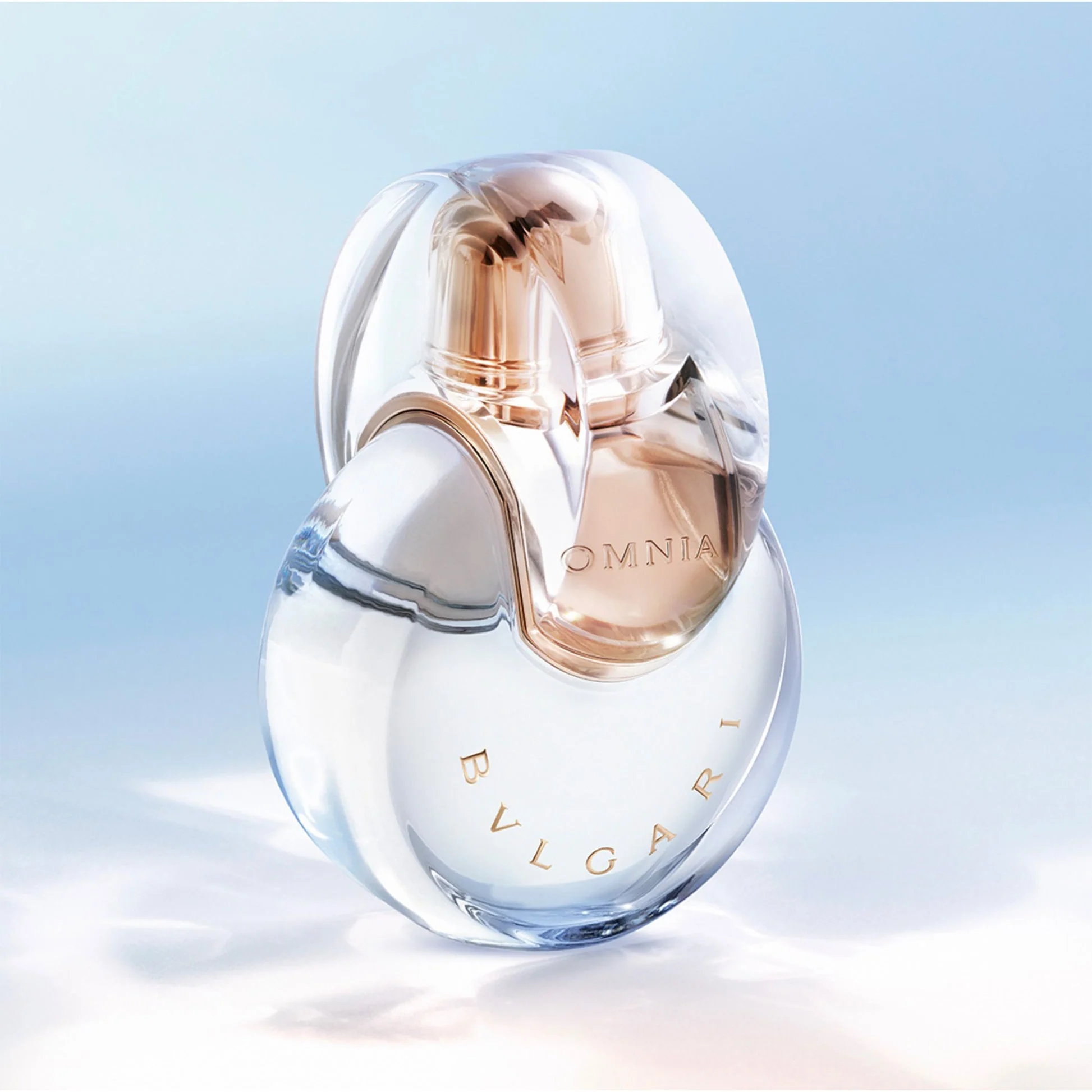 Bvlgari Omnia Crystalline EDT - Image 5