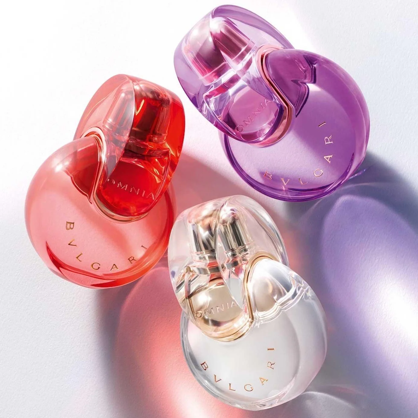 Bvlgari Omnia Crystalline EDT - Image 6