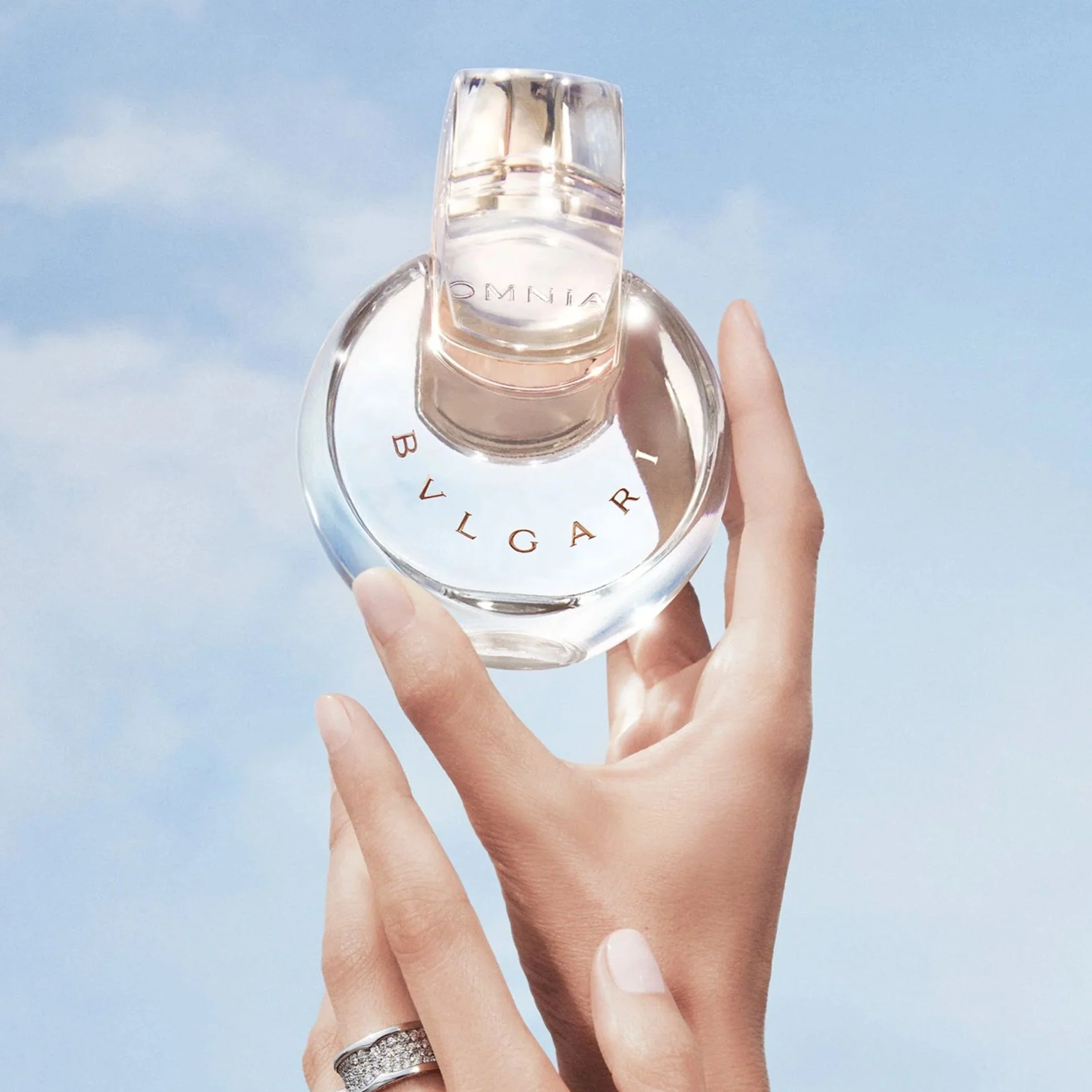 Bvlgari Omnia Crystalline EDT Gift Set - Image 2