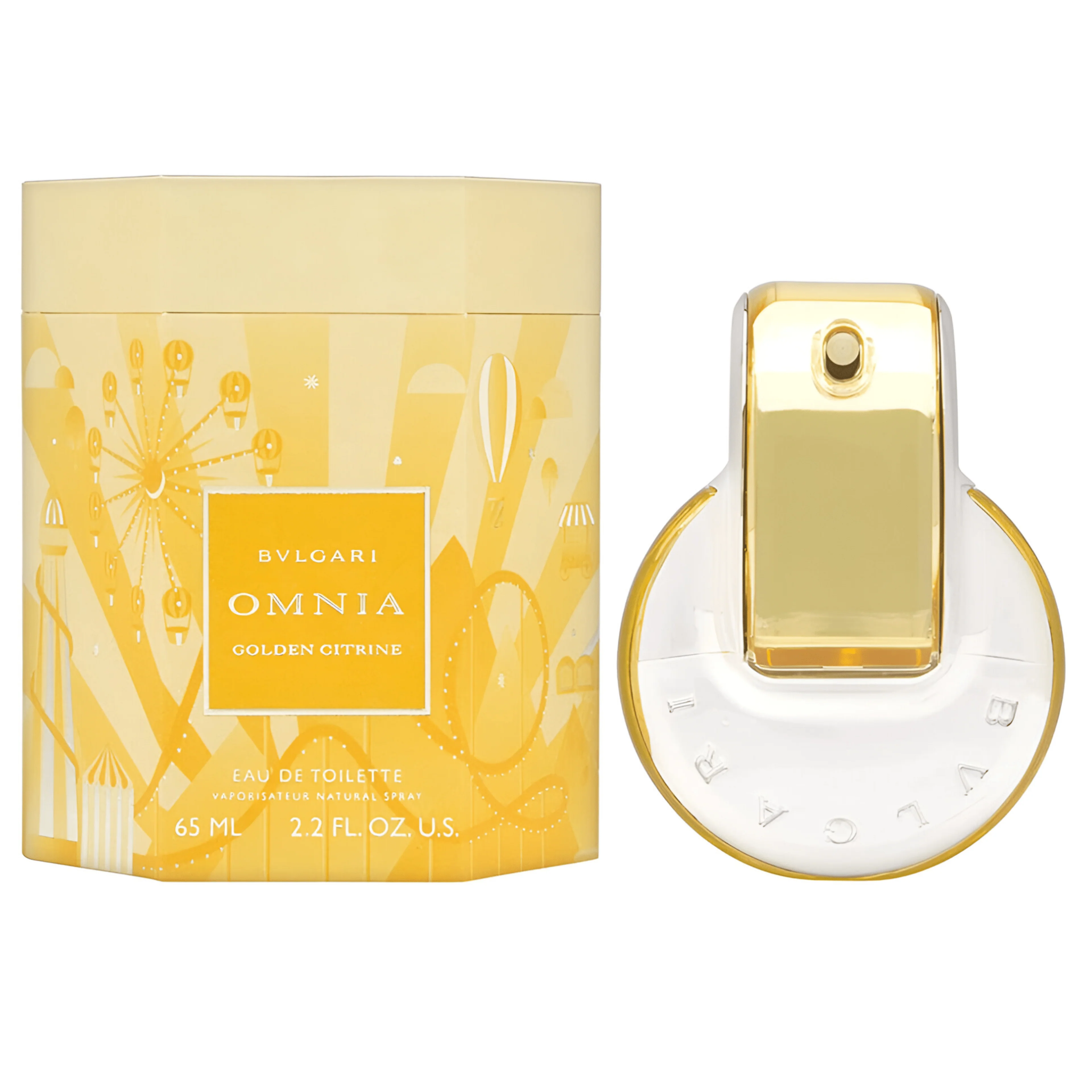 Bvlgari Omnia Golden Citrine EDT - Image 4