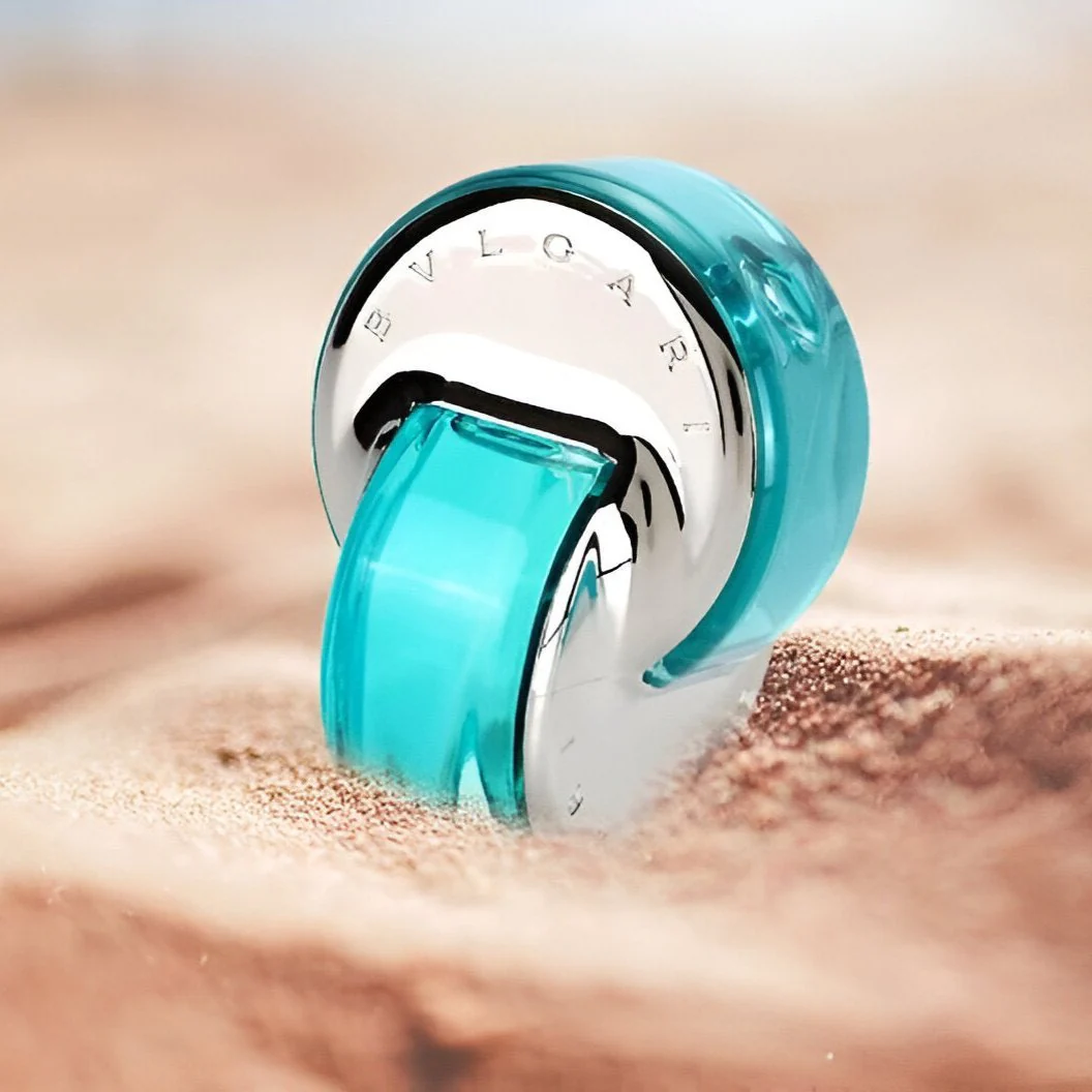 Bvlgari Omnia Paraiba Shower Oil - Image 3