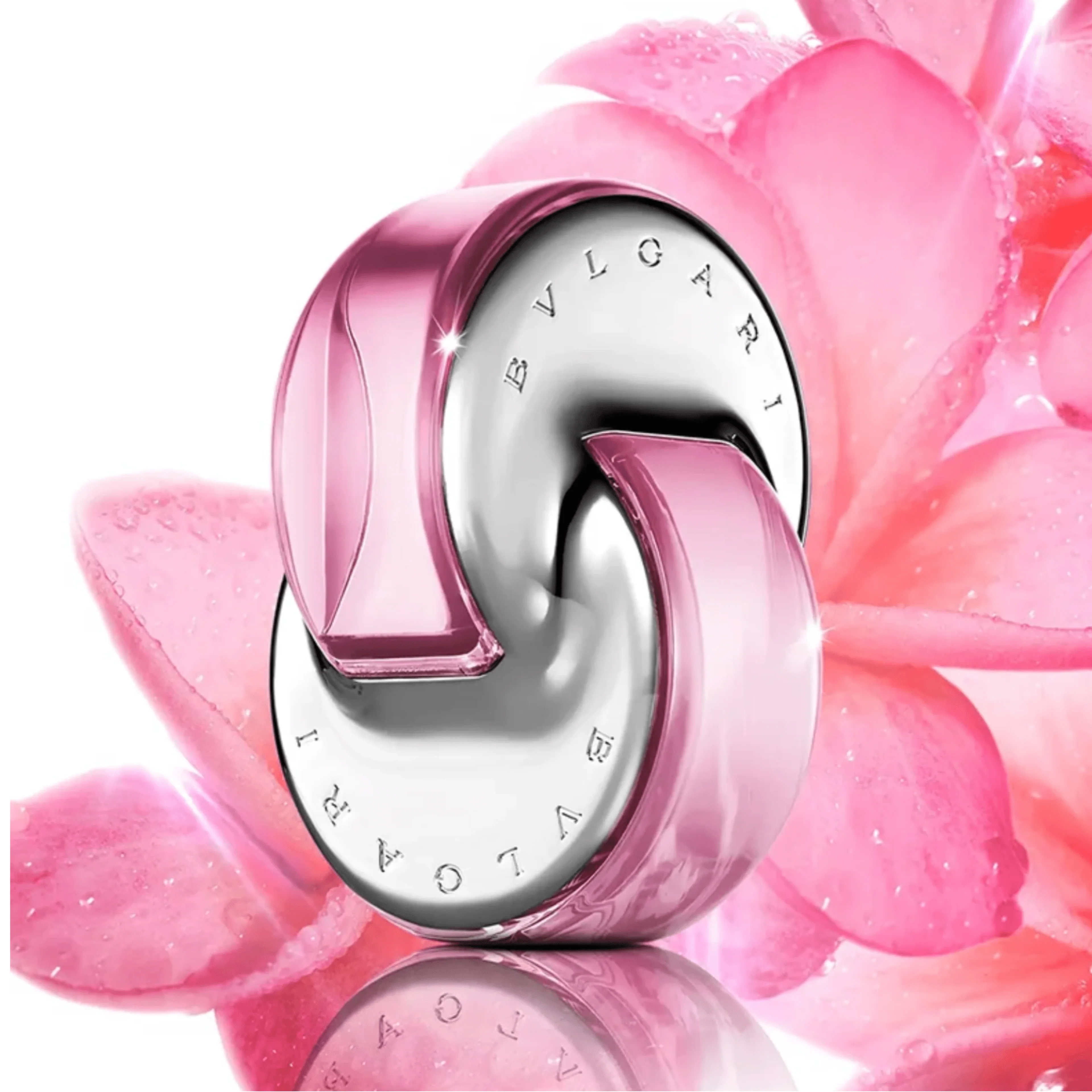 Bvlgari Omnia Pink Sapphire EDT - Image 3