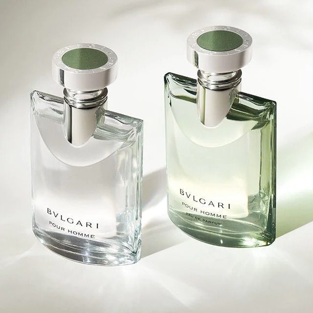 Bvlgari Pour Homme Aftershave Balm - Image 2